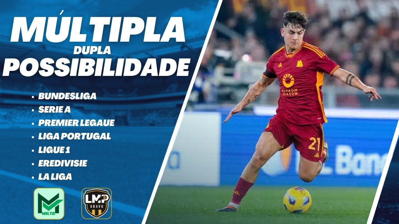 Sai Dupla Possibilidade para o Fim de Semana!