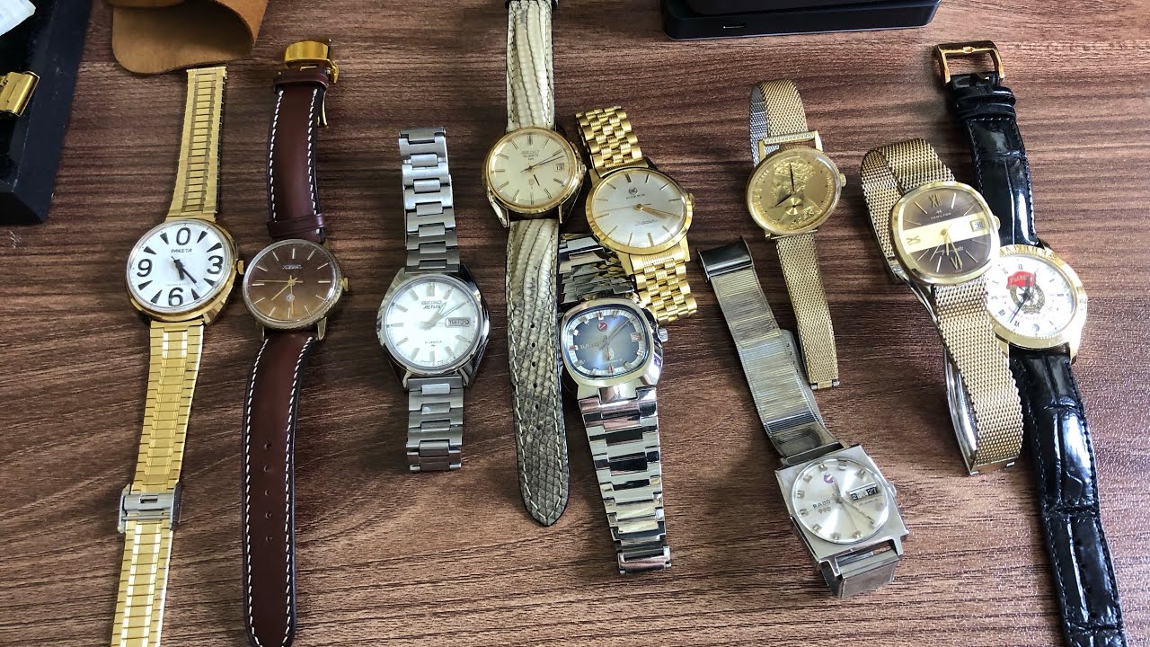 Một ít đồ cổ giao lưu anh em