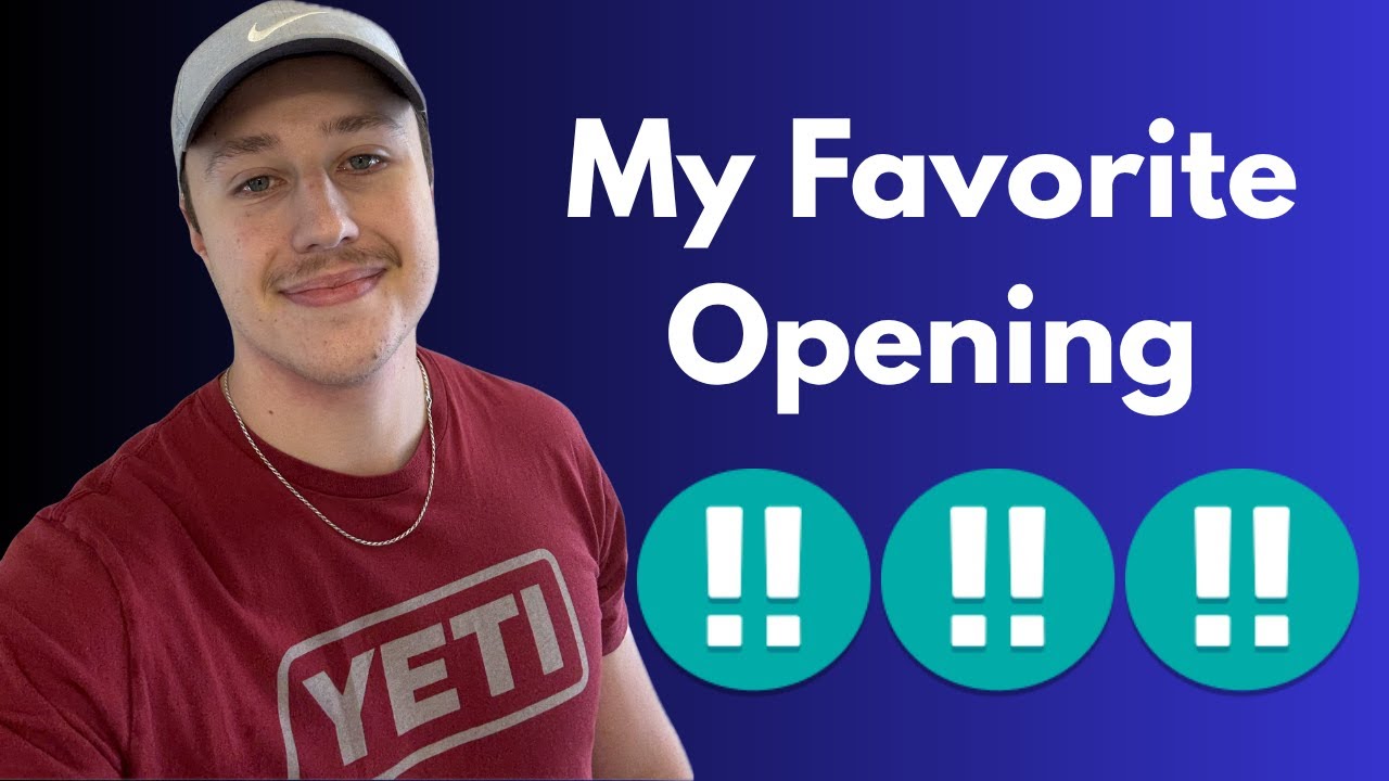 Reti Opening: 3 Brilliant Chess Traps You Must Know
