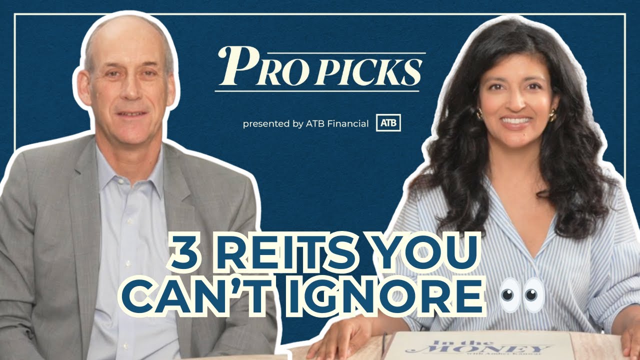 Pro Picks: 3 High-Conviction REITs from Jeff Olin