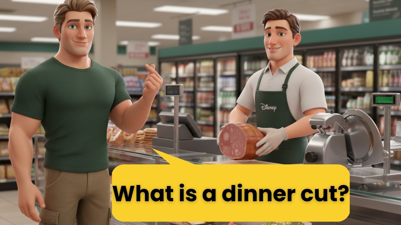 English at Grocery Shopping | Slow English Listening for Beginners