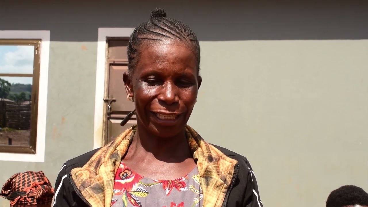 VIONGOJI WA  VITONGOJI WANA NAFASI KUBWA YA KUPATA KERO ZA WANACHI EDGA MTITU DIWANI KATA YA LUBONDE