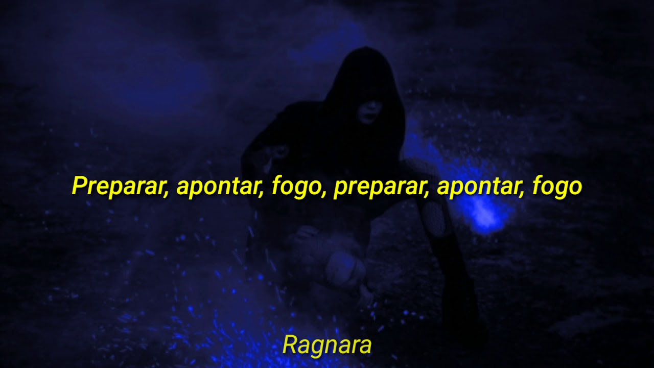 Imagine Dragons - Ready, Aim Fire (tradução/legendado)