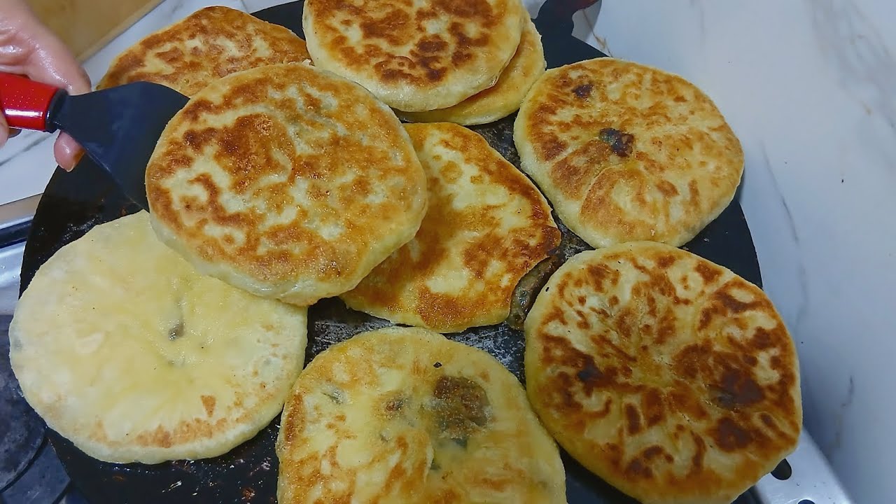 هذا هما الملاوين اللي كلشي تيقلب عليهم هماويا شكل مغاير وحشوه بنينة بزاف👌 ضروري  جربيهم وحتفظي بوصف 