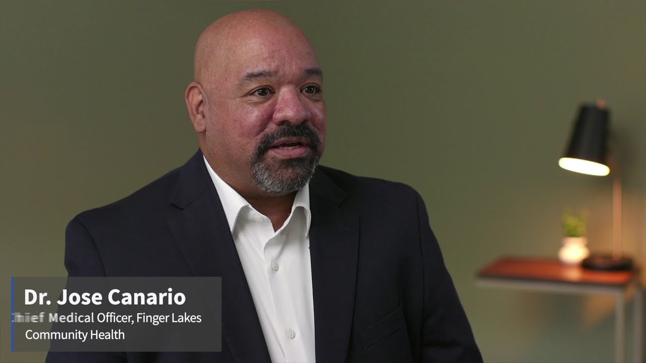 SHIN-NY Spotlight: FQHC Delivers Quality, Coordinated Care with HIE