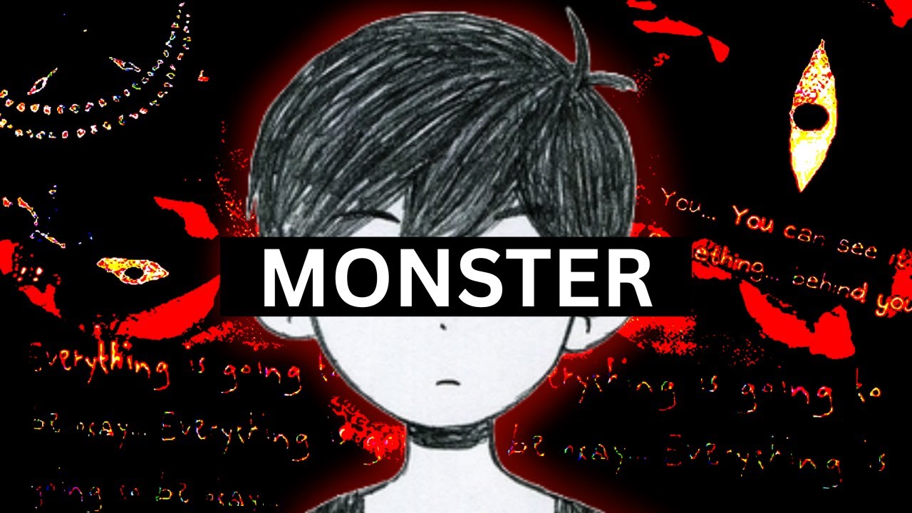 How Omori Perfected Psychological Horror