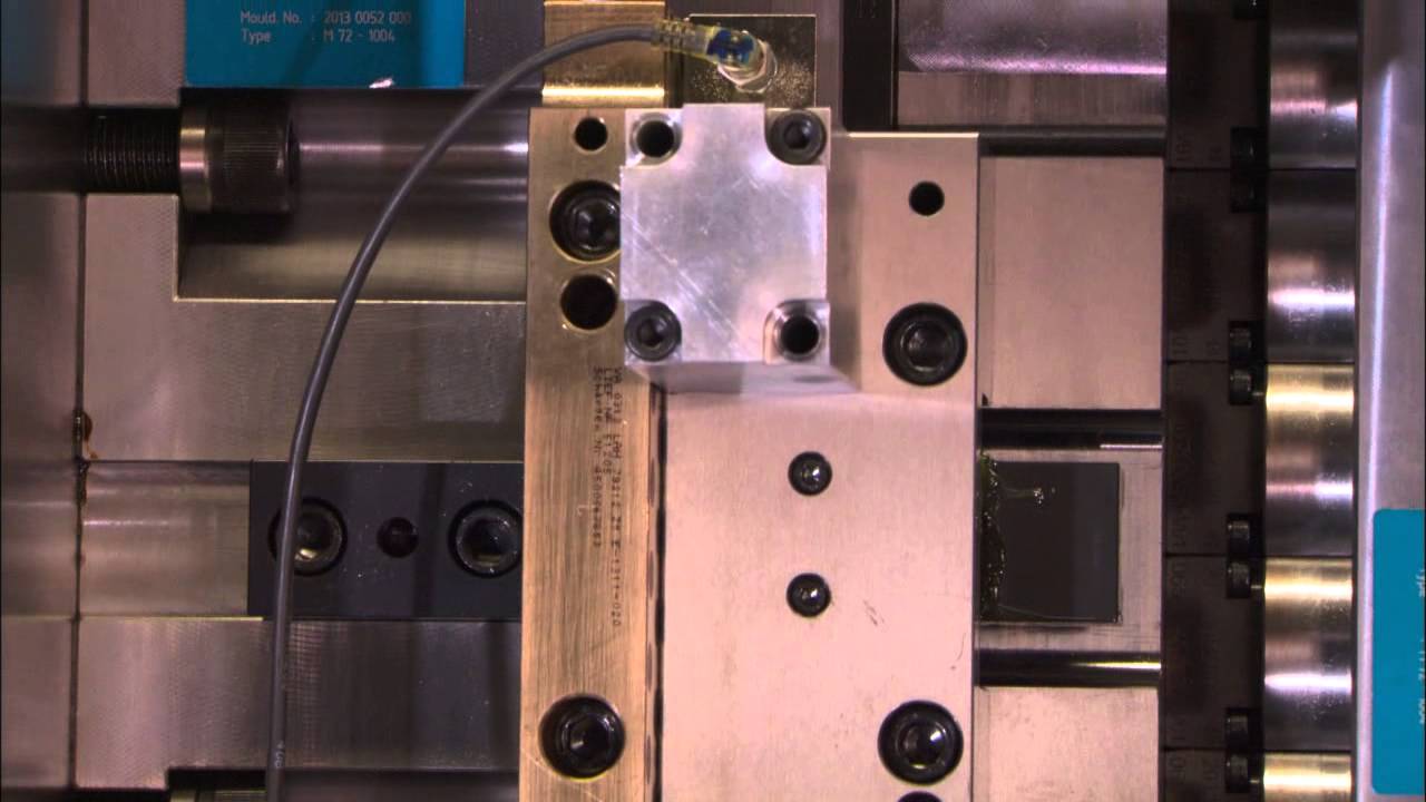 Netstal PET-LINE 2400-4000 Drinktec13