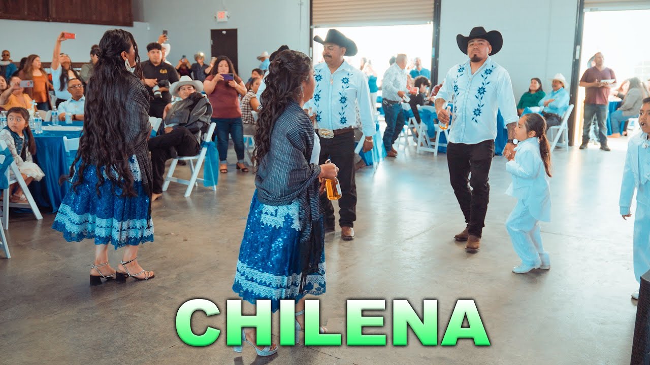 Bautizo Tradicional Oaxaqueña - El Chirru Y los Amigos De Siempre