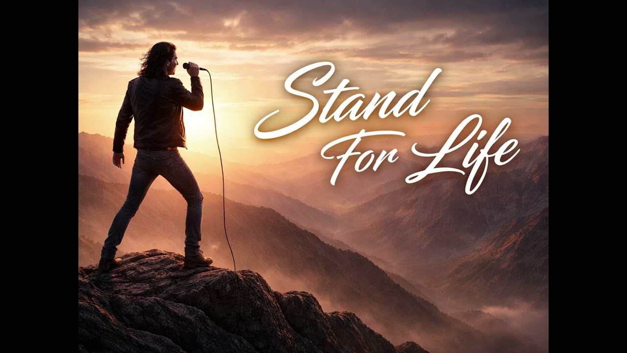 Stand For Life