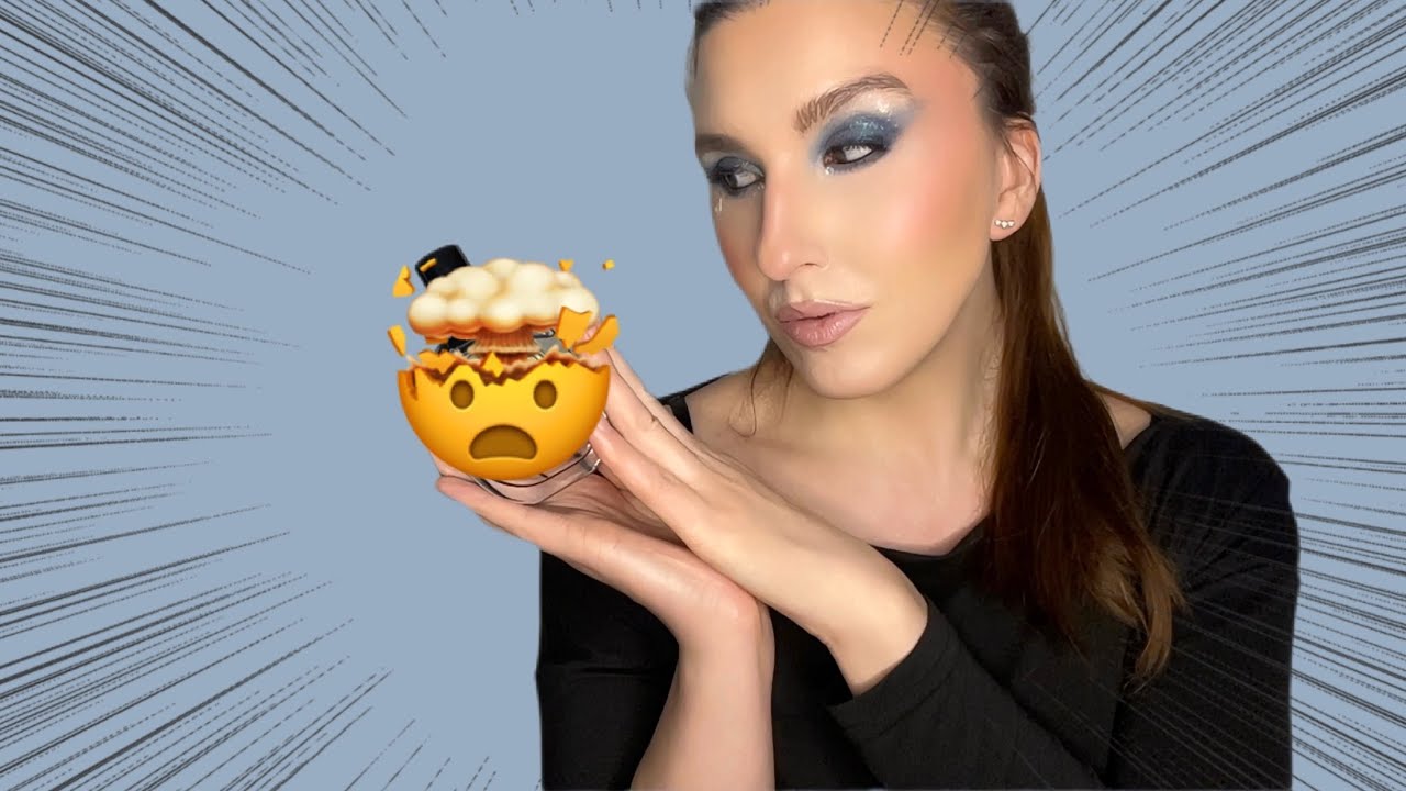 Dieses Parfum MUSSTE ich haben! ❤️‍🔥