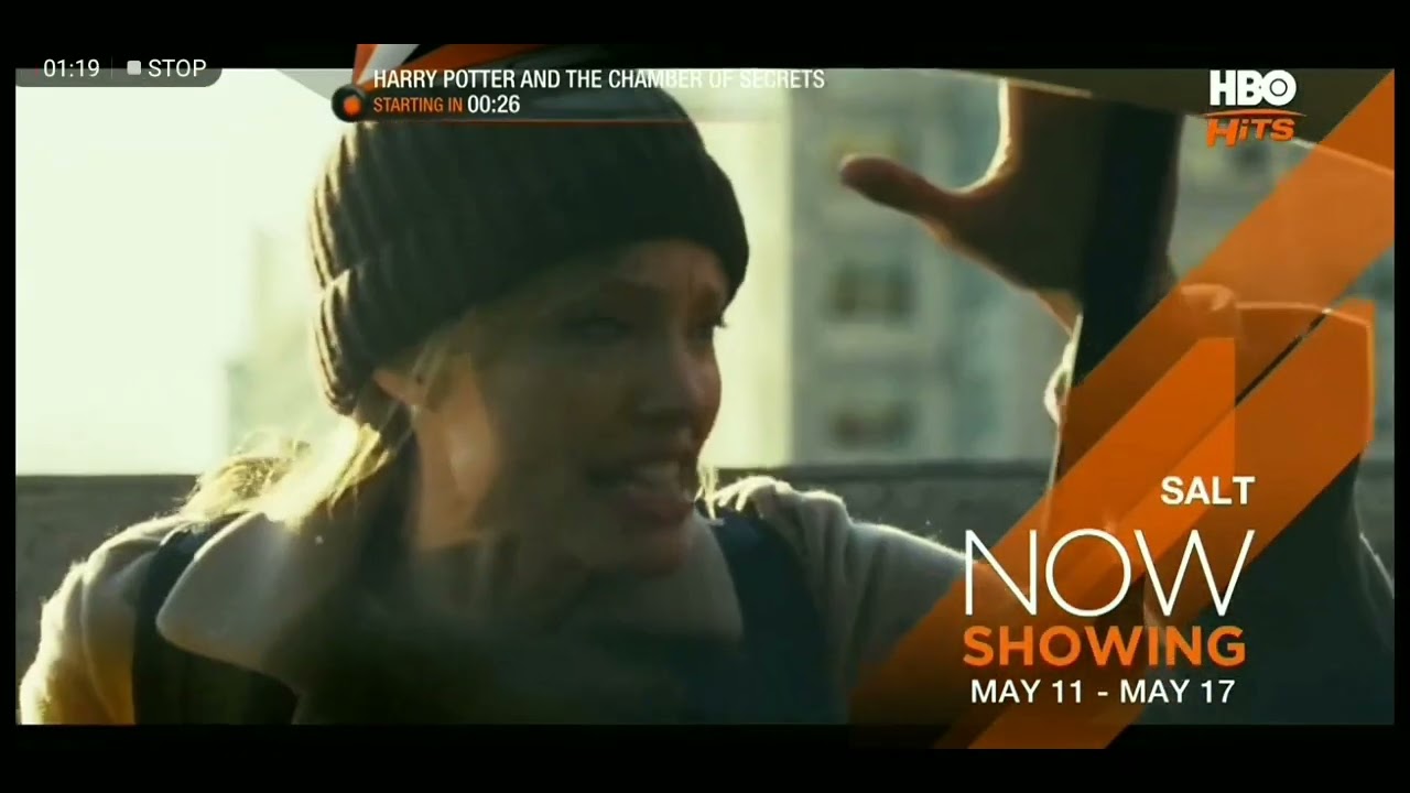 HBO Hits Now Showing May 2023 Promo Highlights.