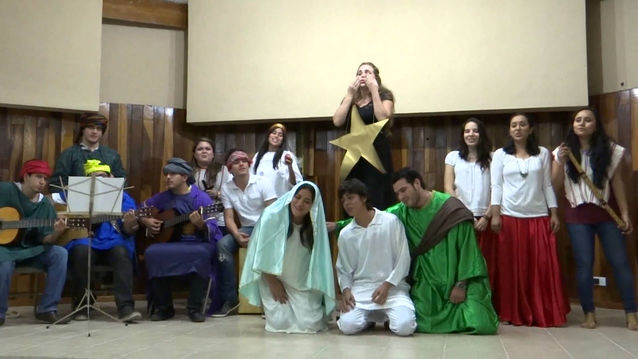 Un pesebre en tu corazón - ROCAMAR