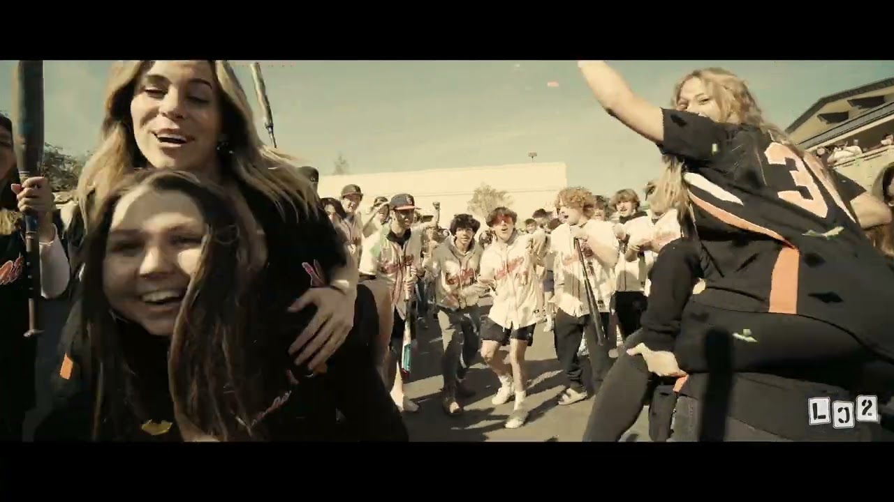 2022 LGHS LipDub!