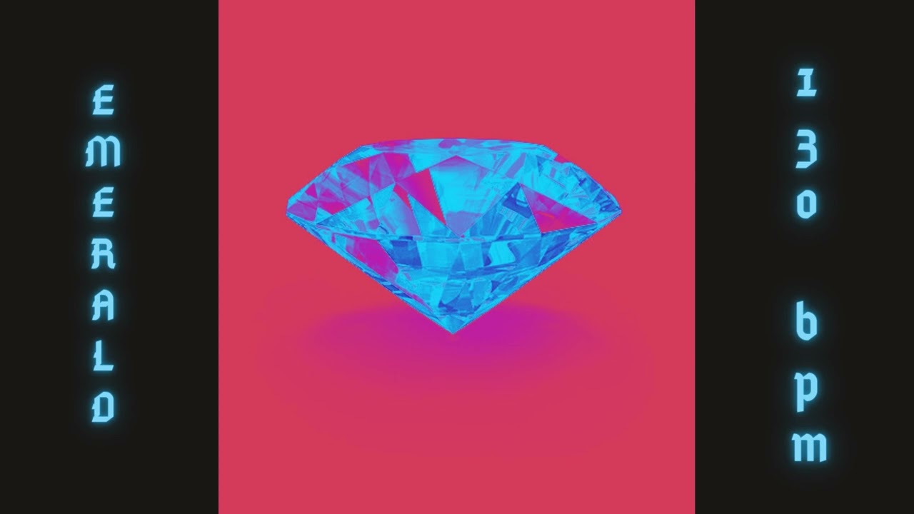 [FREE] Snorunt type beat EMERALD - 130 bpm