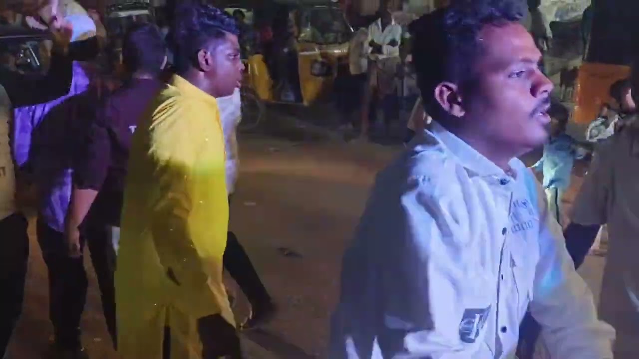 Anchetty Kings Fastival