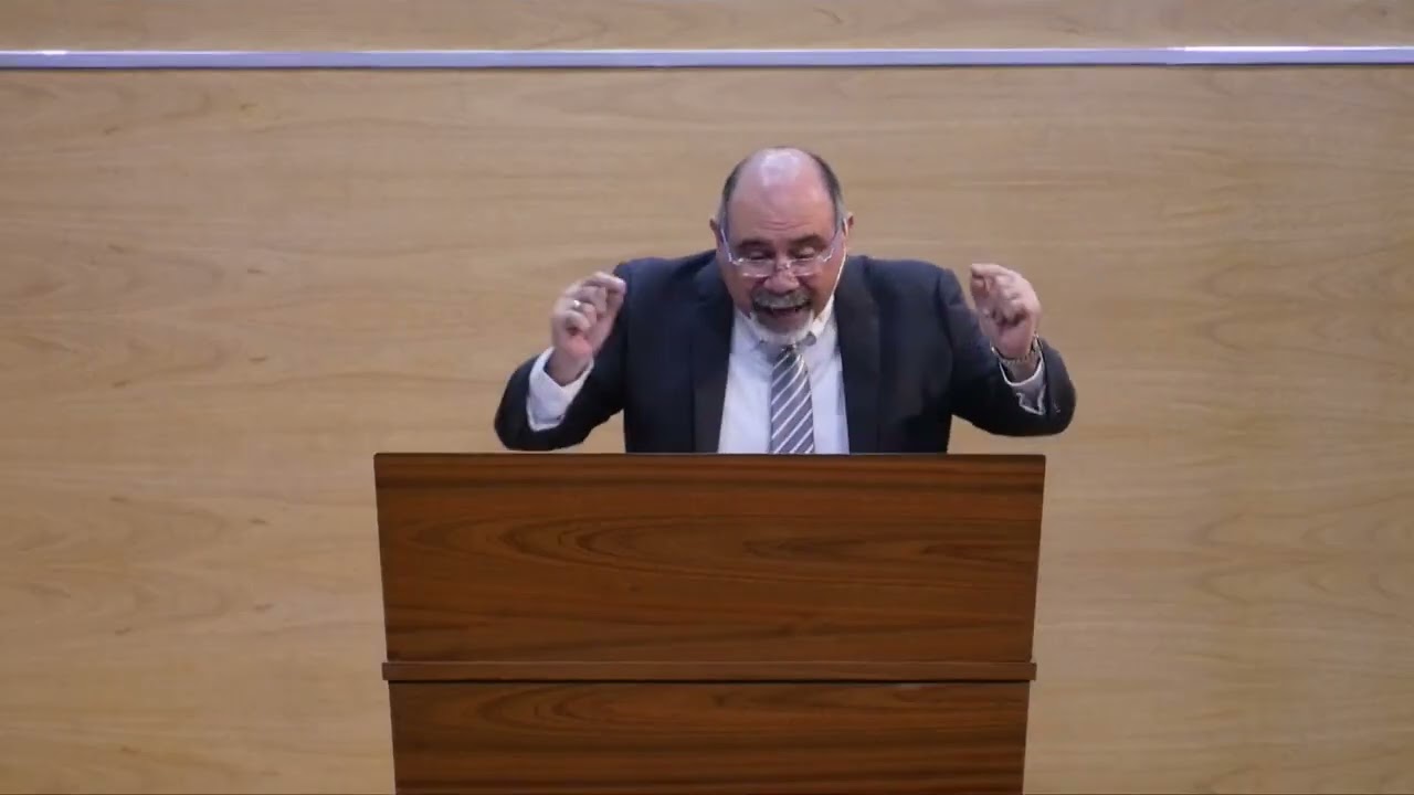 ¡El llamado más extraordinario!  Sugel Michelén