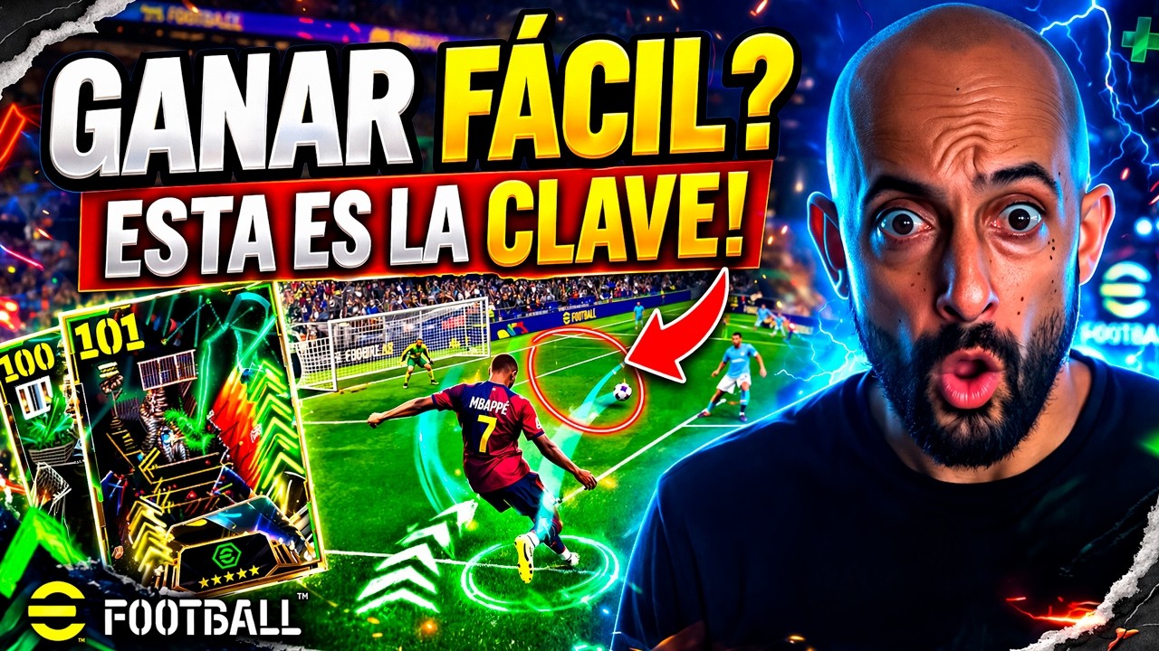 😱 ¡¡MEJOR que Pelé por 7.000 GP!! eFootball 2026 - BillyJoker.