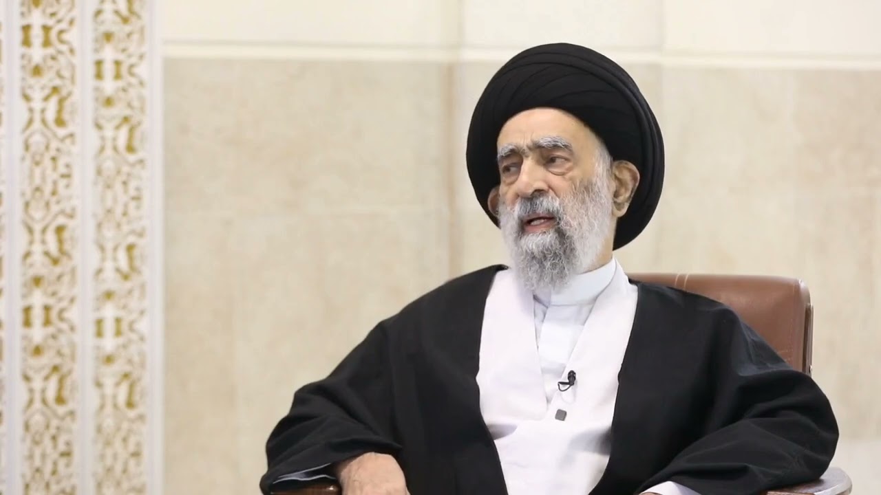 ومضات  في ولادة الإمام الحسين سلام الله عليه — آية الله السيد هادي المدرسي 