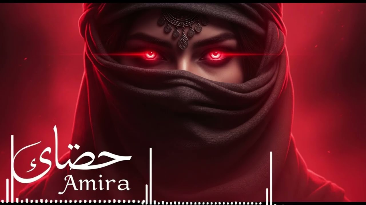 Arabic Mystic Love Techno Remix – Best Desert Romance Mix 2025