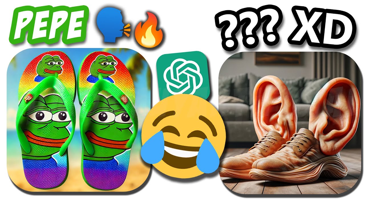 🗿 Elige tus Zapatillas, PERO con CUIDADO ⚠️🤣