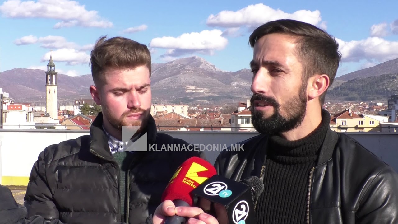 S’KA KAFE PËR SHQIPTARËT NË PRILEP