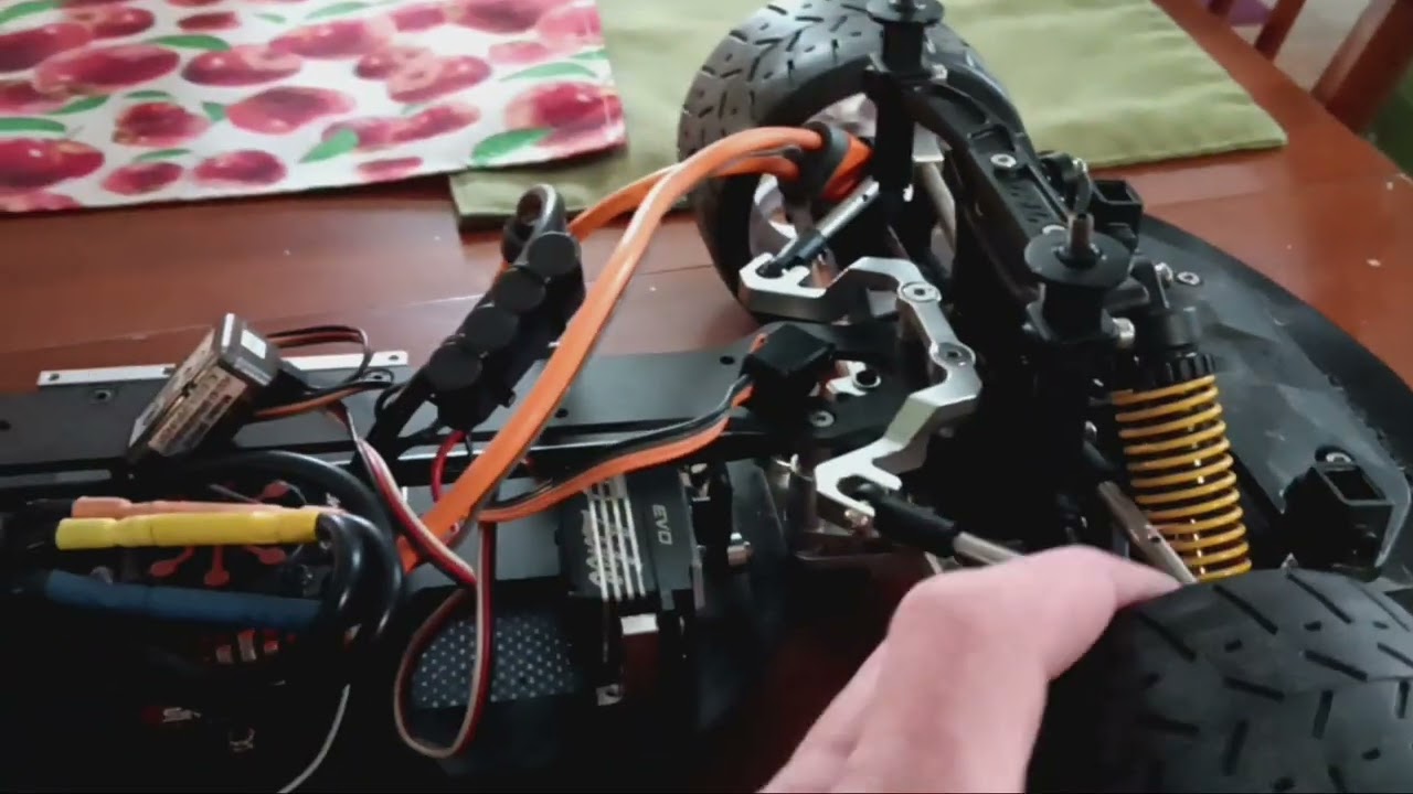 traxxas slash 4x4 delta Plastics 1/8 lancia body