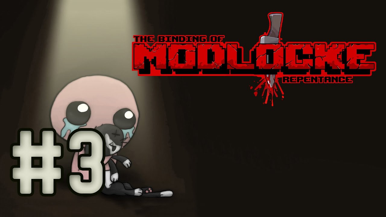 Modlocke #3 - Знакомство с Андромедой - ПРОПТОЗ БЫЛ ОШИБКОЙ