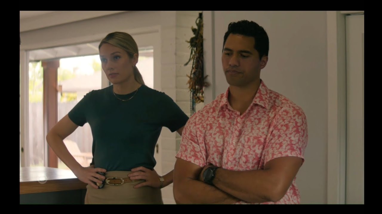 3.08 Kate Scenes. No Lucy Or Kacy. Video 4