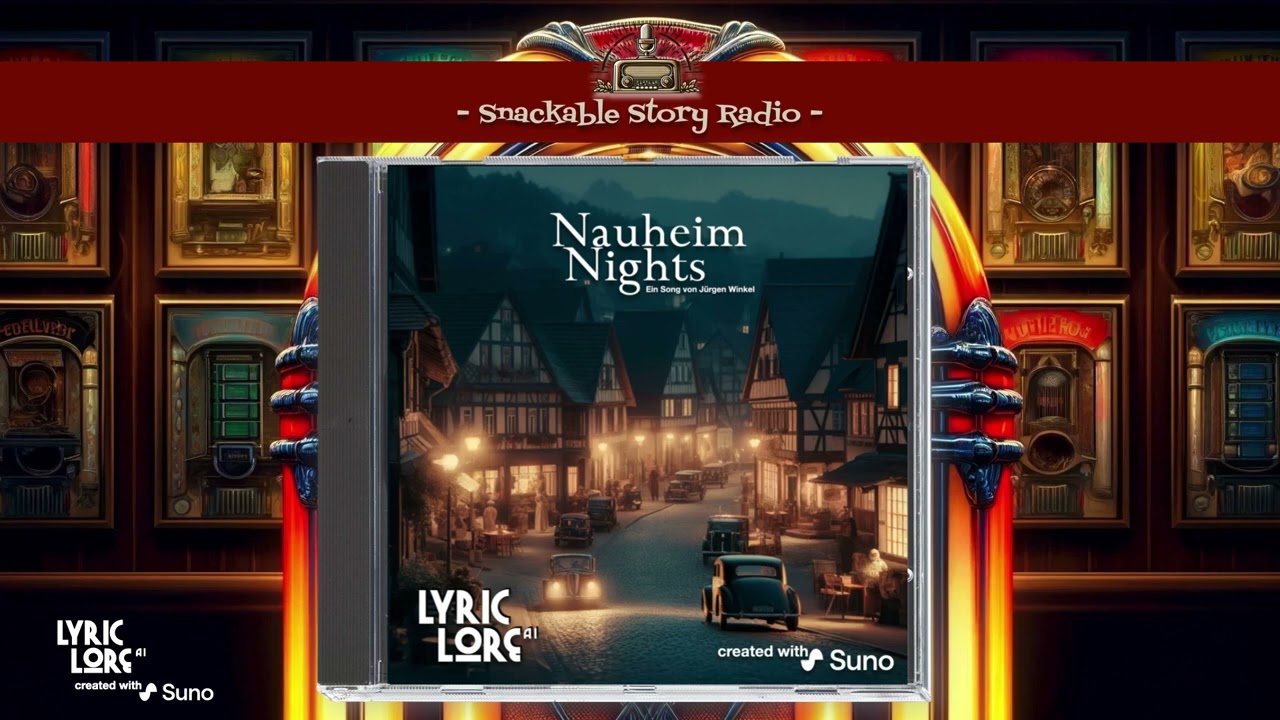 Nauheim Nights