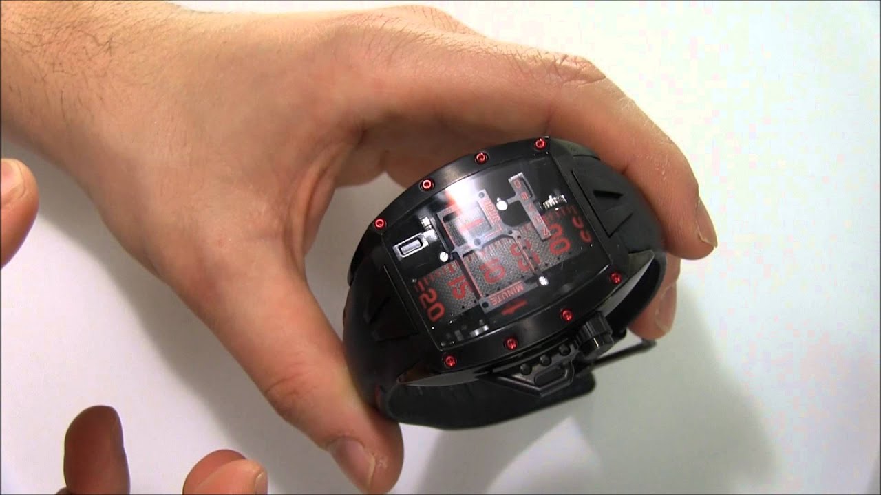 Devon Tread 2 Watch Review | aBlogtoWatch