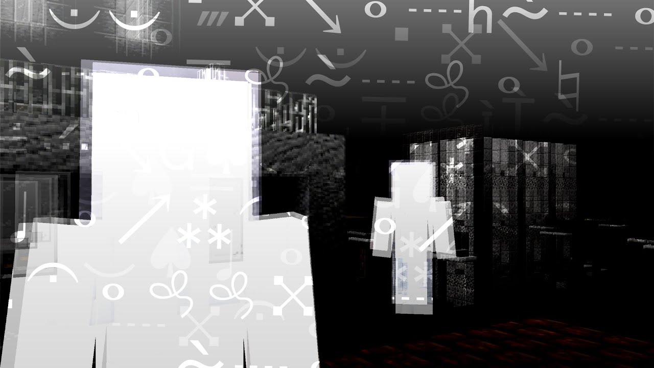 Исследуем АЛЬТЕРНАТИВНОЕ ИЗМЕРЕНИЕ Minecraft