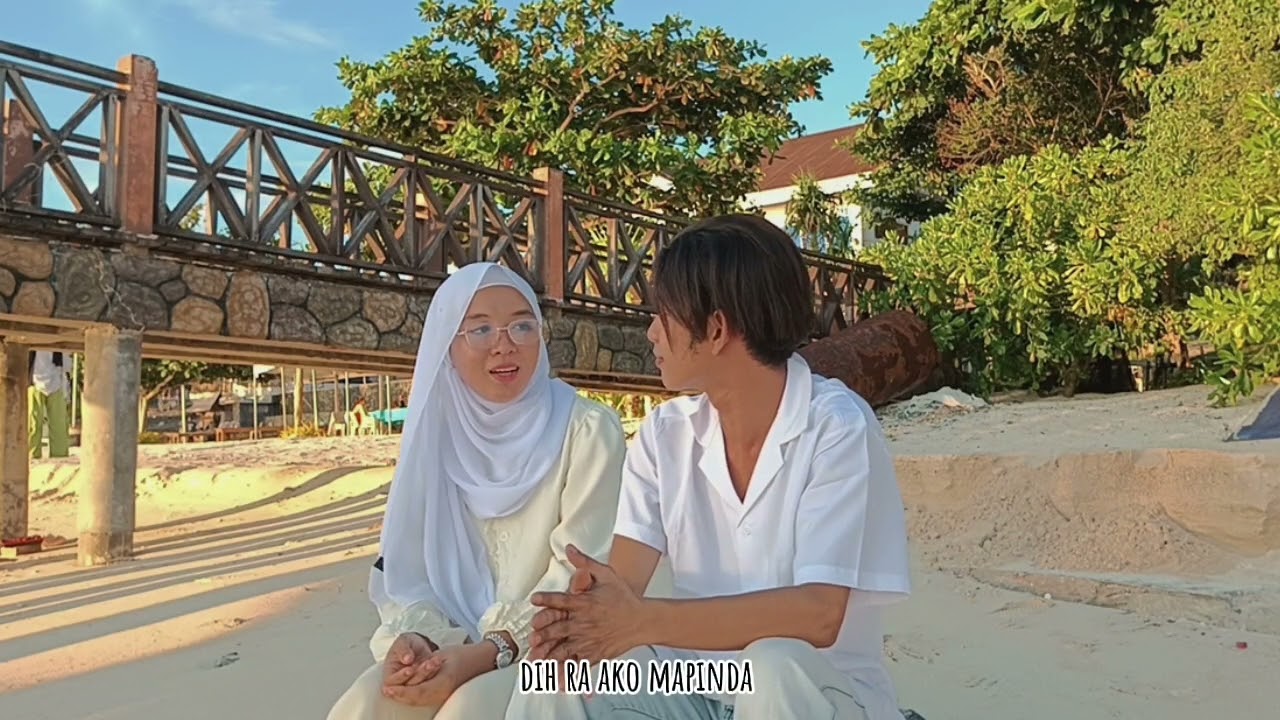 IKAW IBAN AKO_ by_yhang & Fauzi
