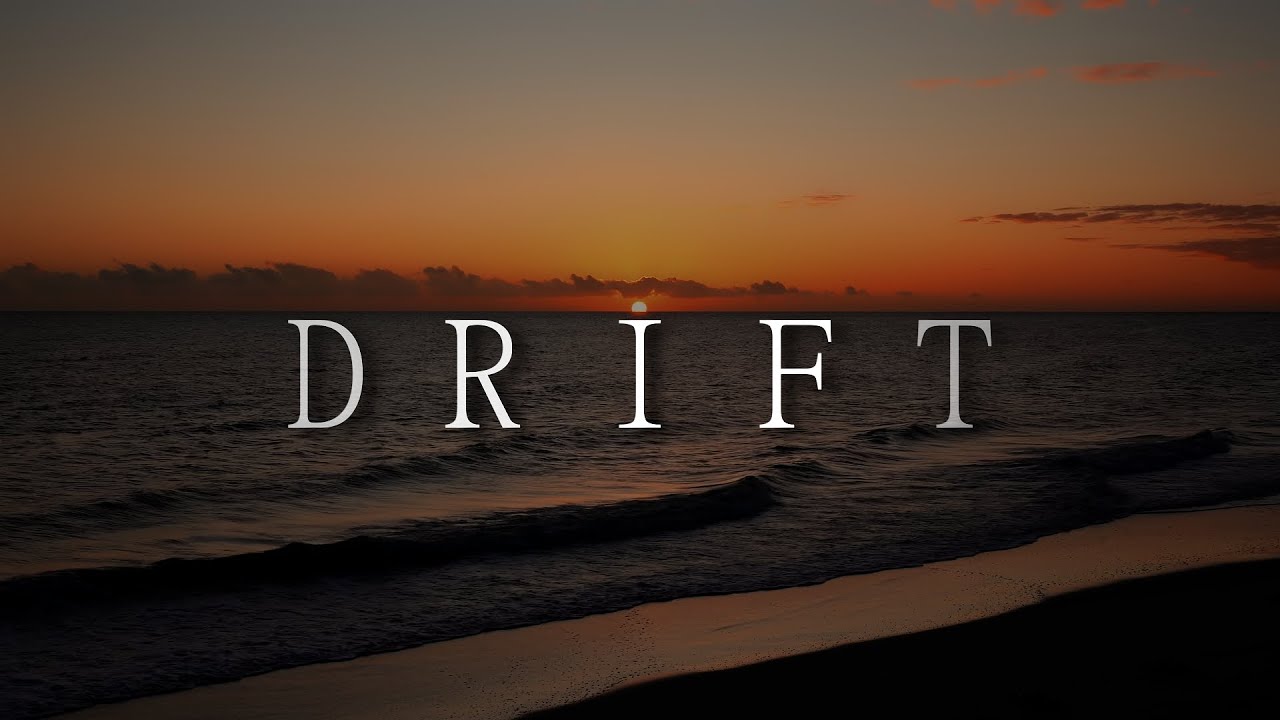 Drift - All Vinyl Ambient Mix