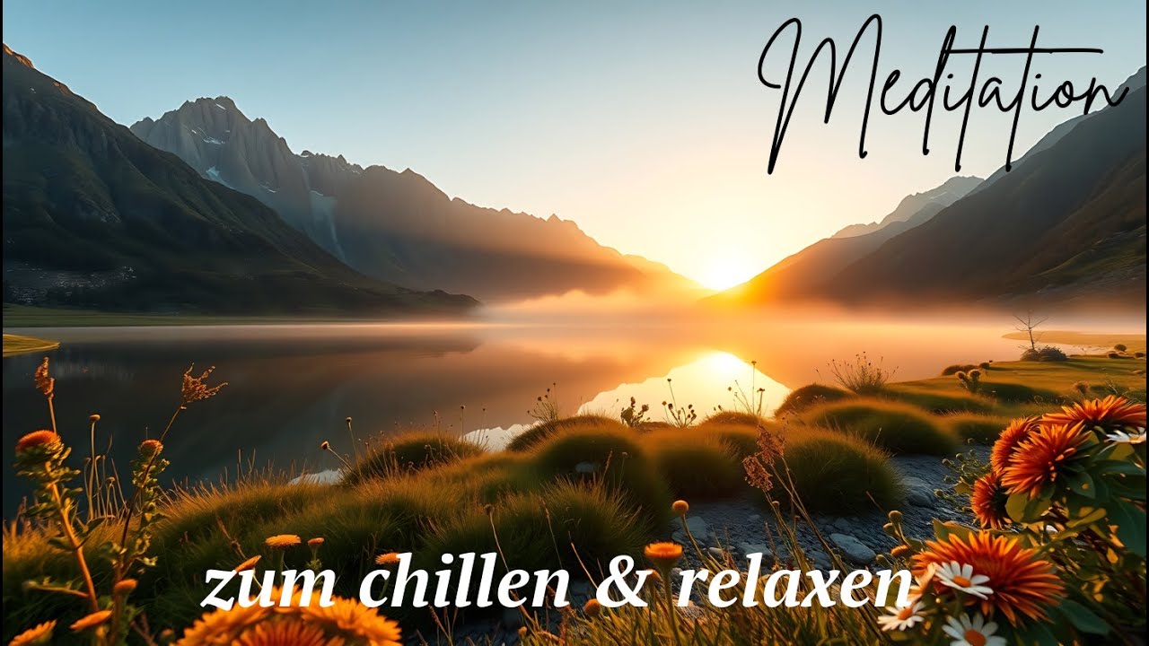 Entspannende nordisch mytische Musik für Schlaf, Meditation & Stressabbau Vol.4