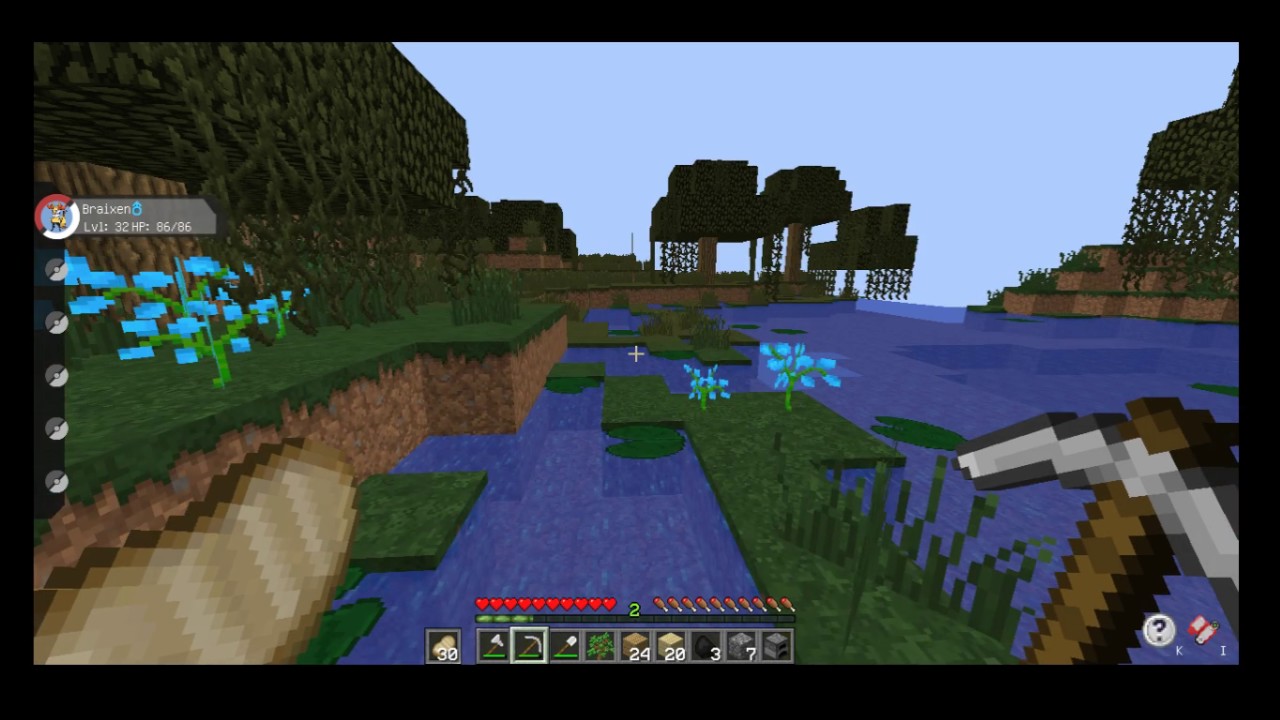 pixelmon 1.11.2 EP.1 pokemonเกินน้อยไปไหม