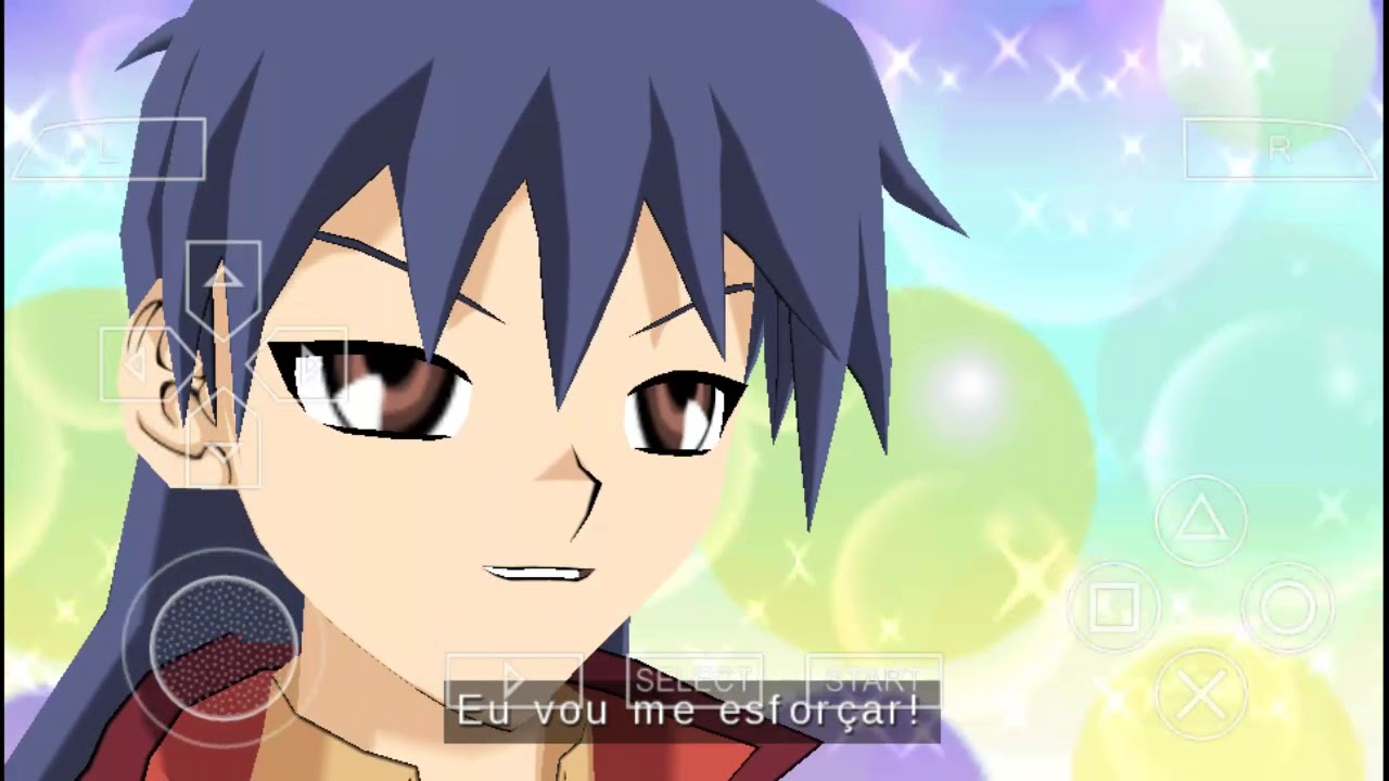 YU GI OH GX TAG FORCE 2 TRADUZIDO EM PORTUGUÊS CONTRA BLAIR