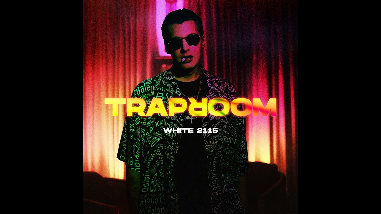 White 2115 - Traproom
