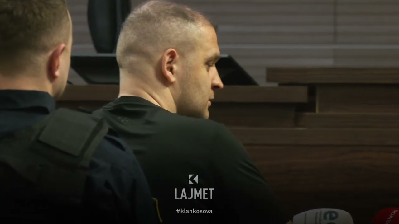 Naim Murseli tenton të distancohet nga shokët për vrasjen e Liridonës