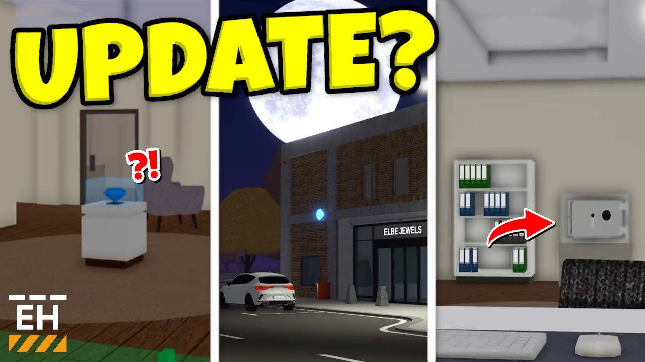 NEUES UPDATE!?