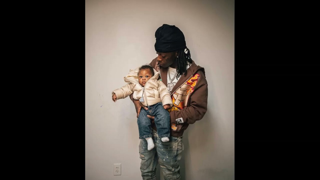 [FREE] Raq Baby Type Beat - James