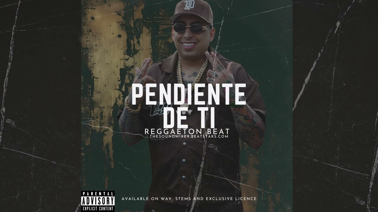 Ñengo Flow  ❌ Jory ❌ Yampi Type Beat 