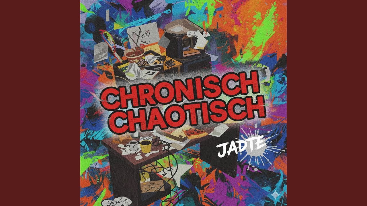 Chronisch chaotisch