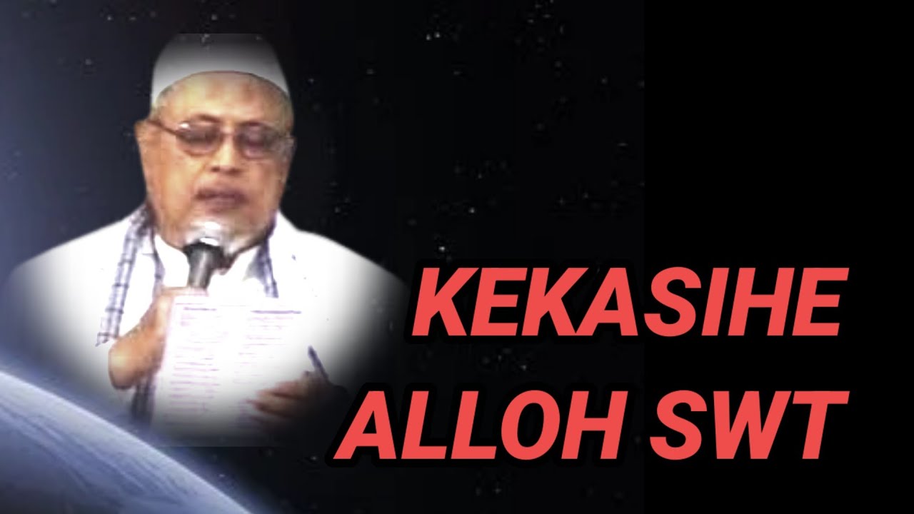 1061 KEKASIHE ALLOH