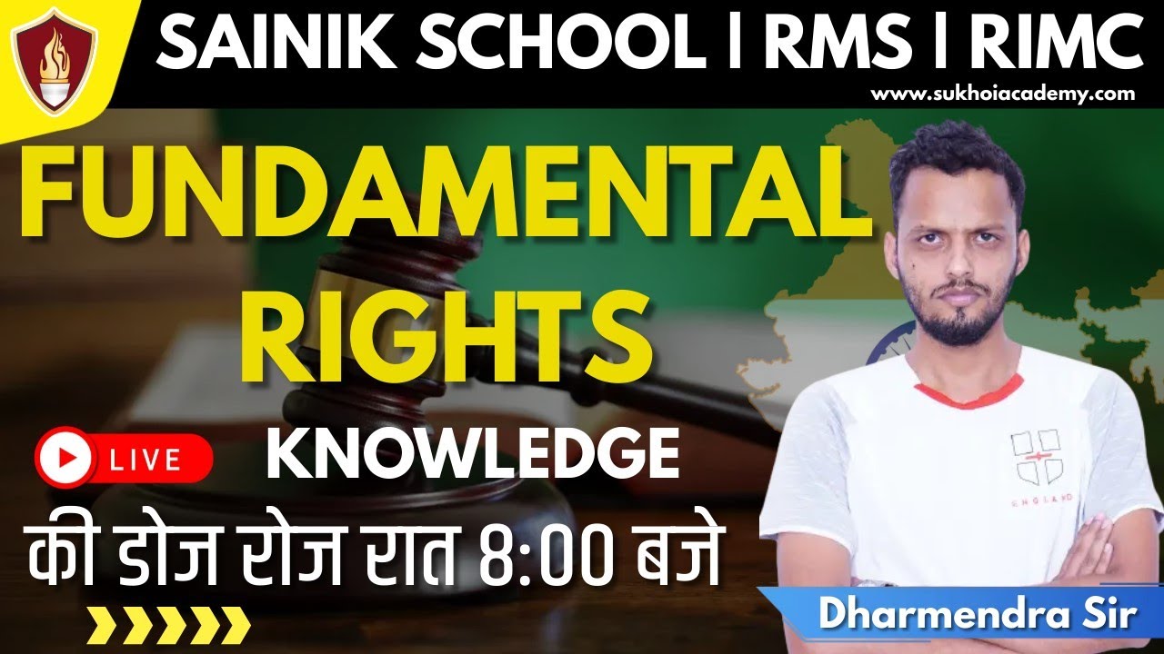 Sainik School Online Coaching | Sainik School Online Classes | RMS Online Coaching | GK Class