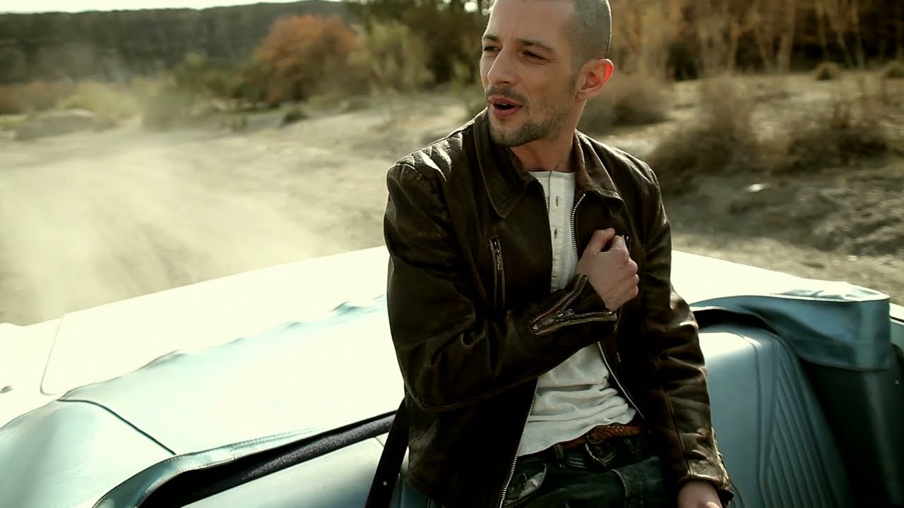 NESLI - PERDO VIA (OFFICIAL VIDEO)