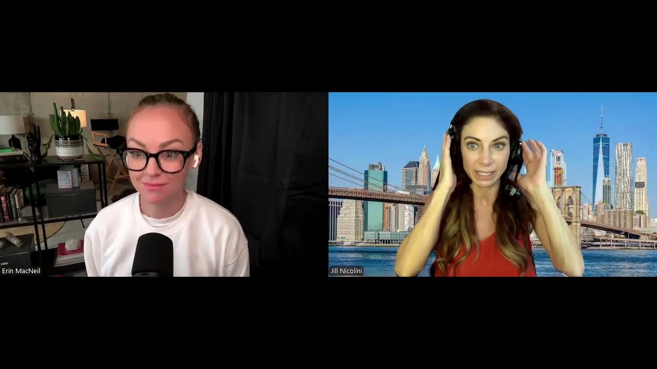 Erin MacNeil 08 26 24 Founder & CEO, The Spa Business Coach youtube