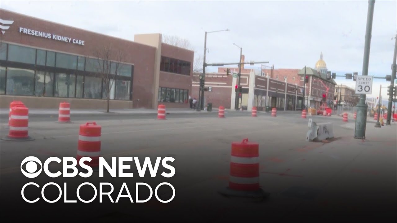 Bus rapid transit project could advance across Denver metro area