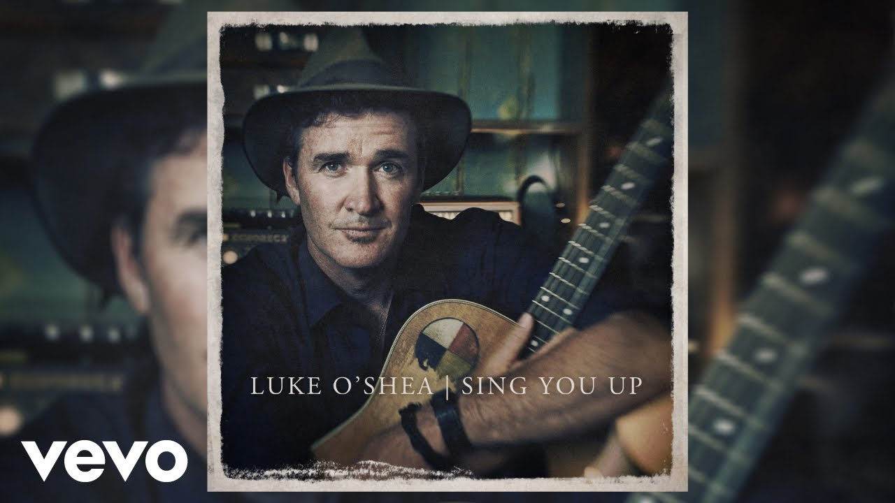Luke O'Shea - Dad's Bottom Drawer (Official Audio)