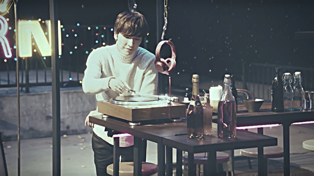 KEITA / Brand-New Day (Short Ver.)