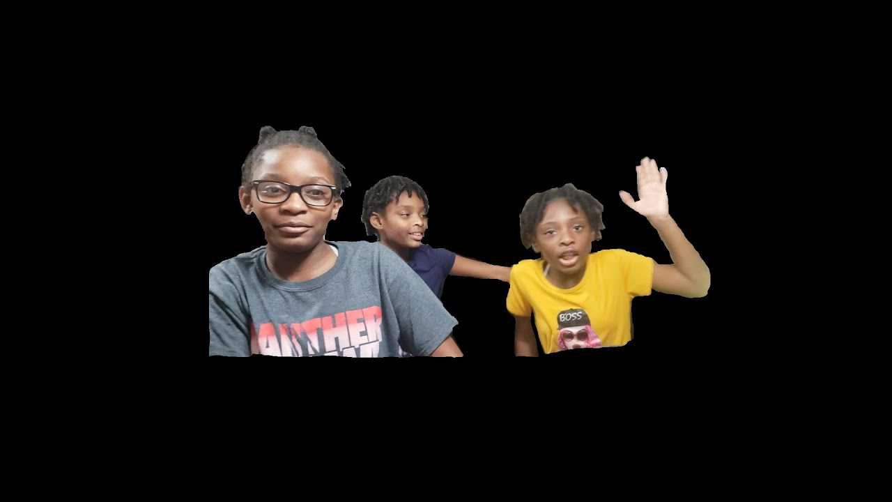 THE TRIPP SQUAD INTRO